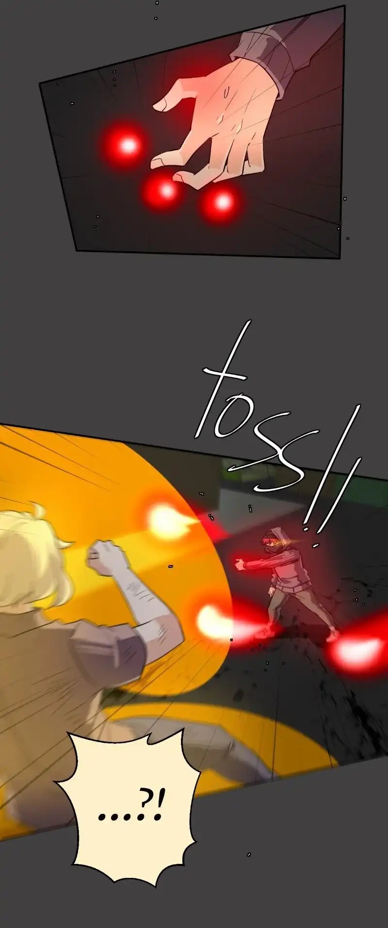 unOrdinary chapter 197