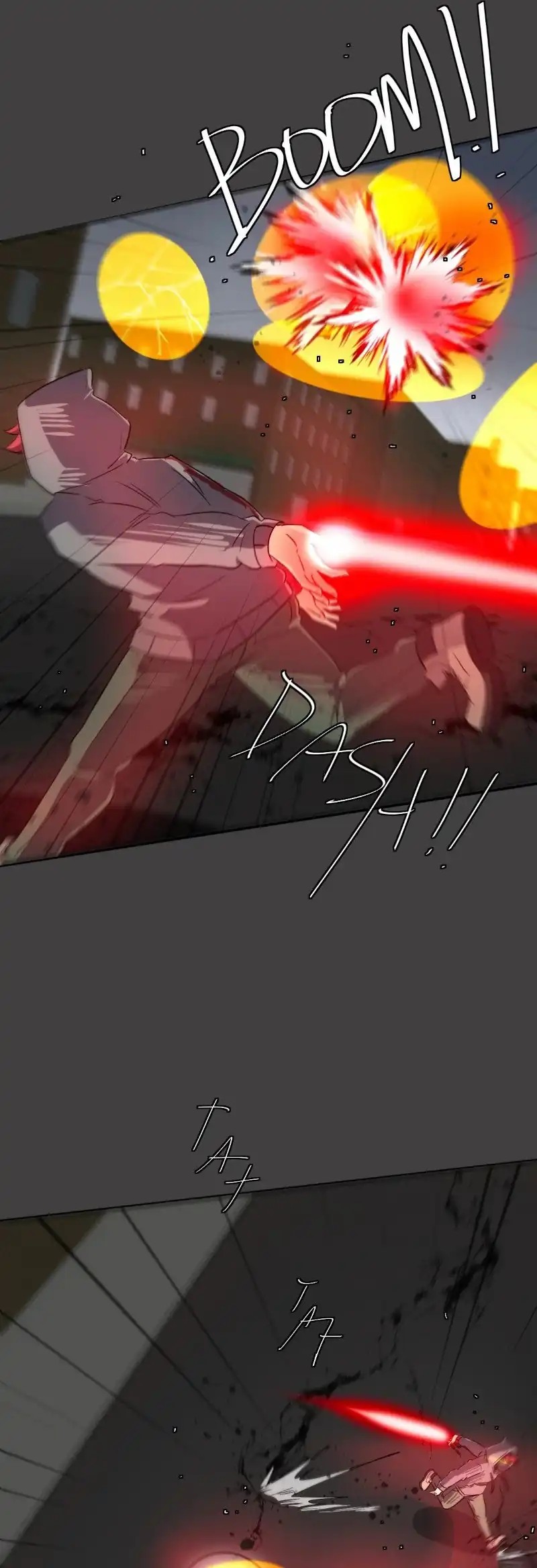 unOrdinary chapter 197