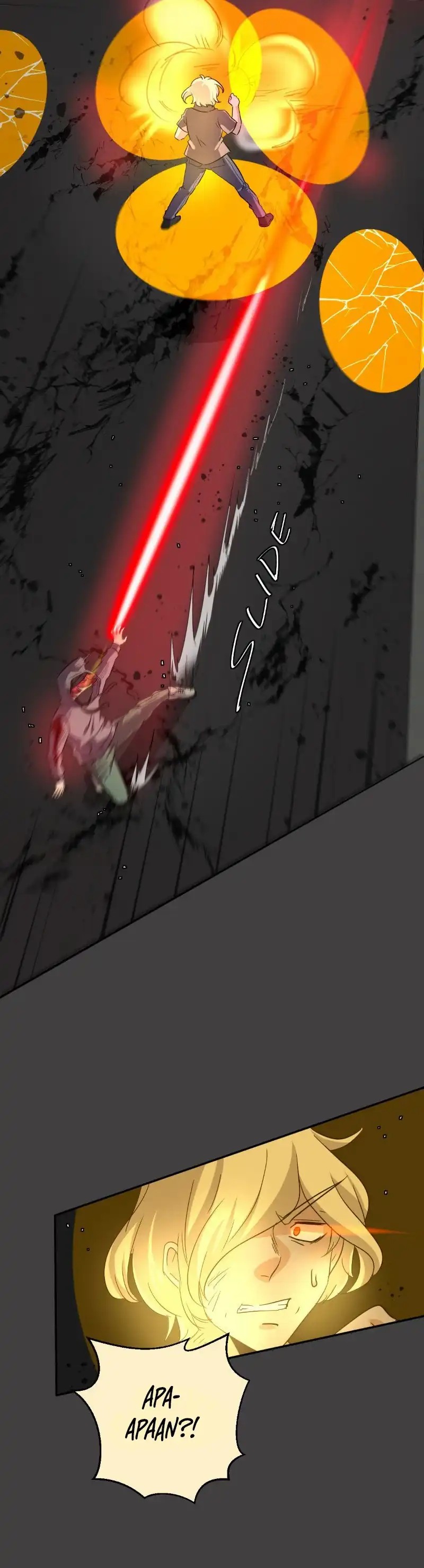 unOrdinary chapter 197