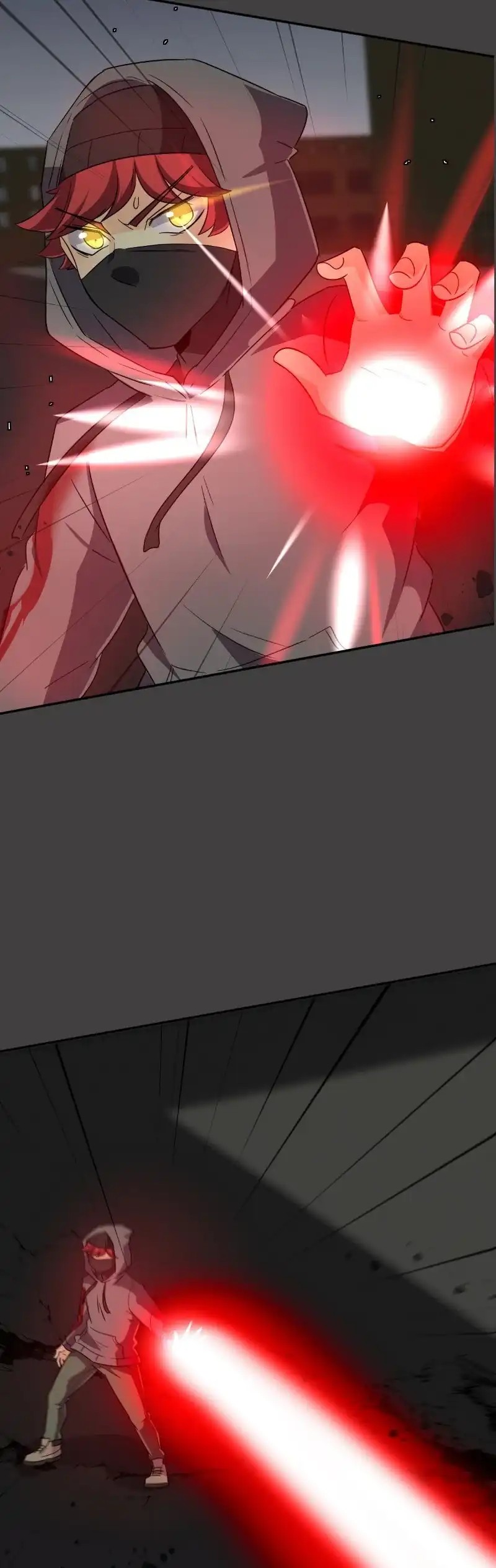 unOrdinary chapter 197