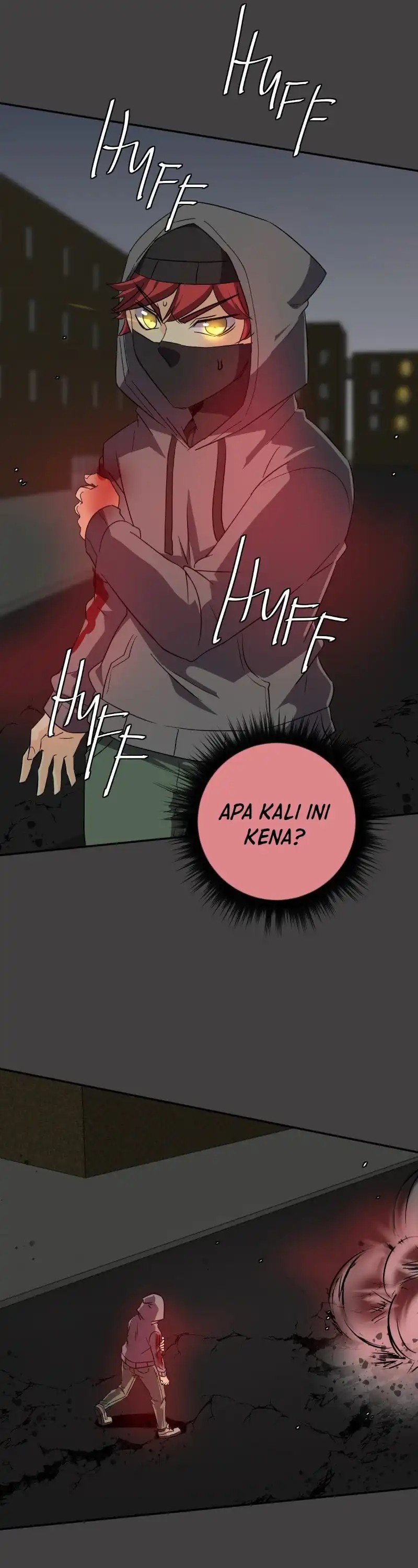 unOrdinary chapter 197