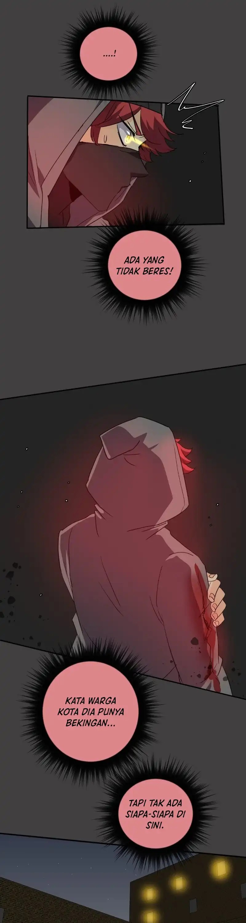 unOrdinary chapter 197