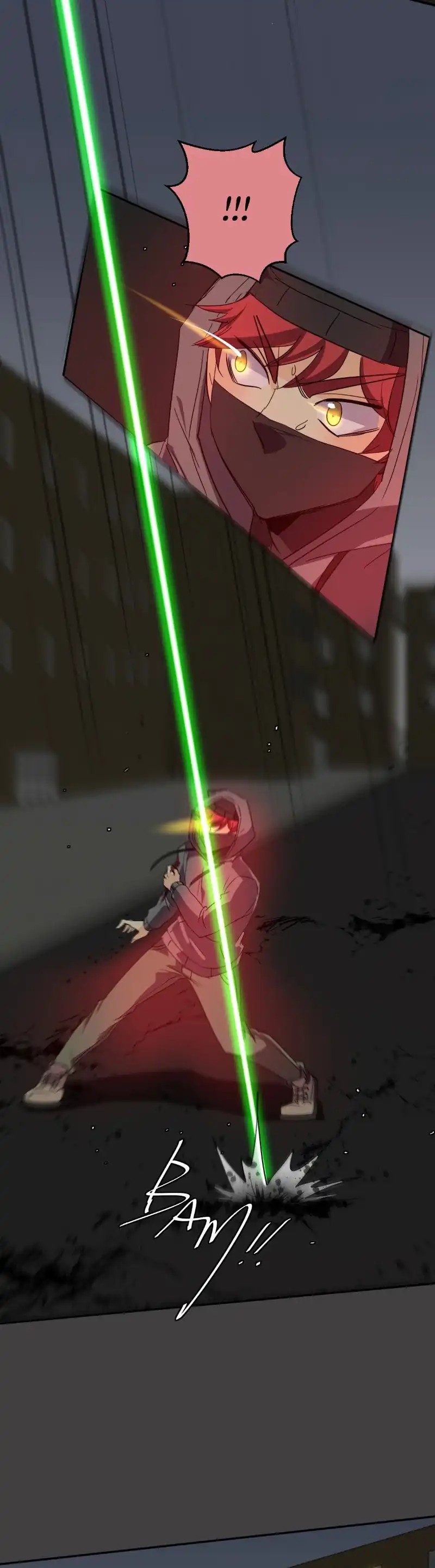 unOrdinary chapter 197