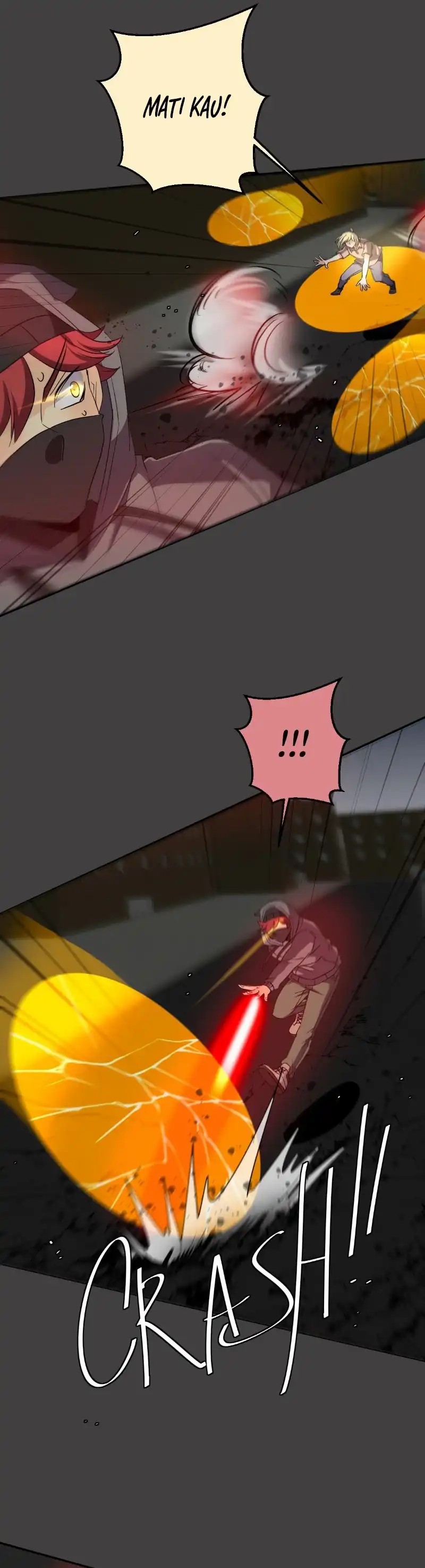 unOrdinary chapter 197