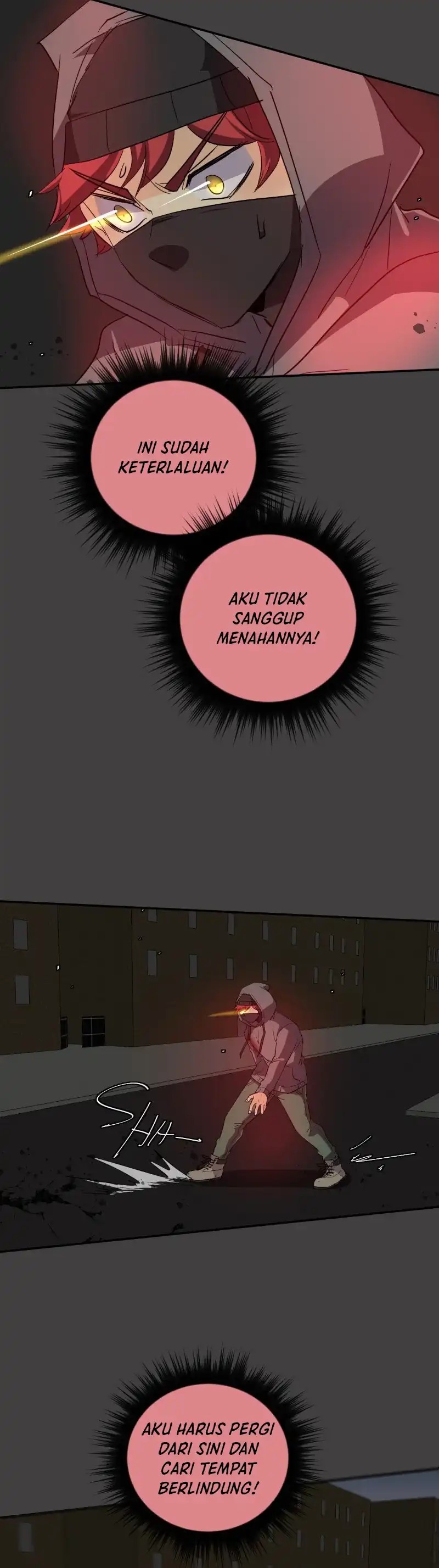 unOrdinary chapter 197