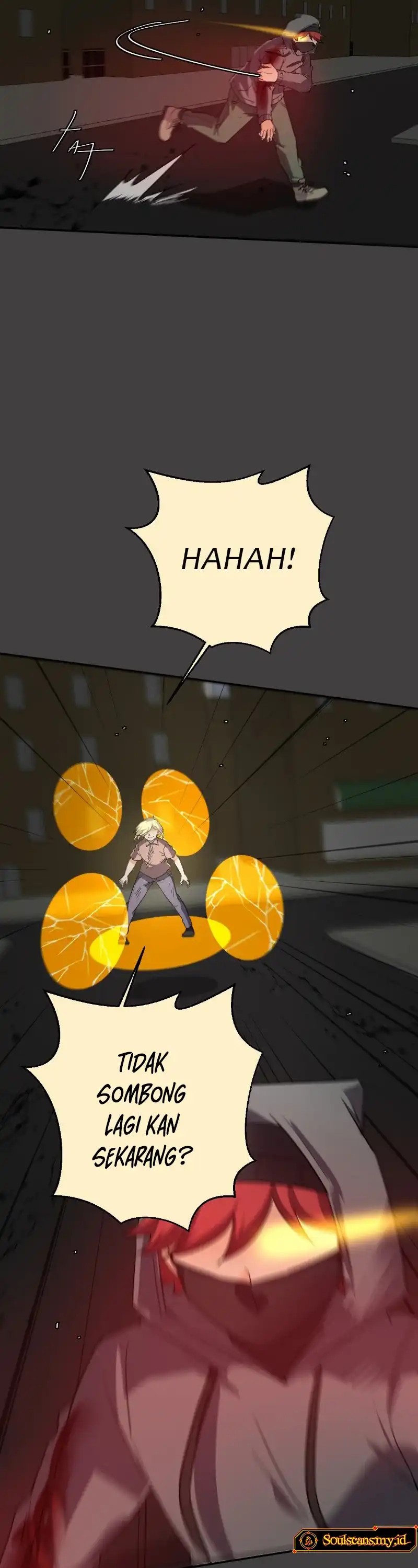 unOrdinary chapter 197