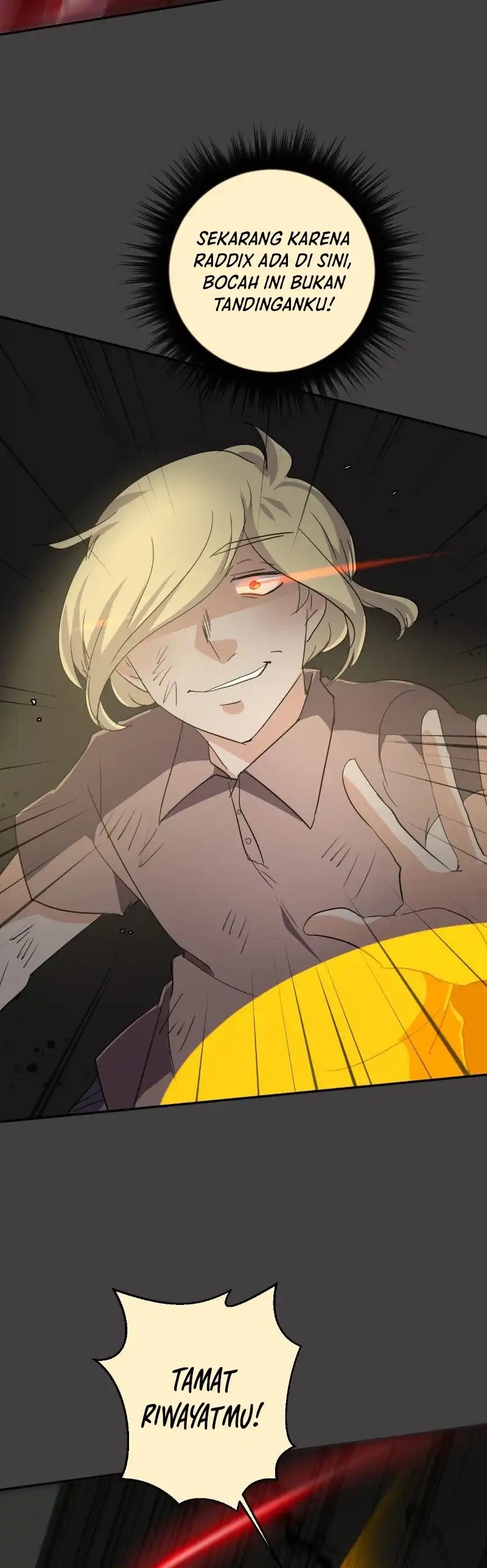 unOrdinary chapter 197