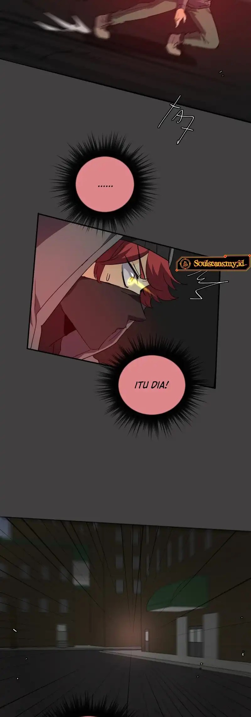 unOrdinary chapter 197