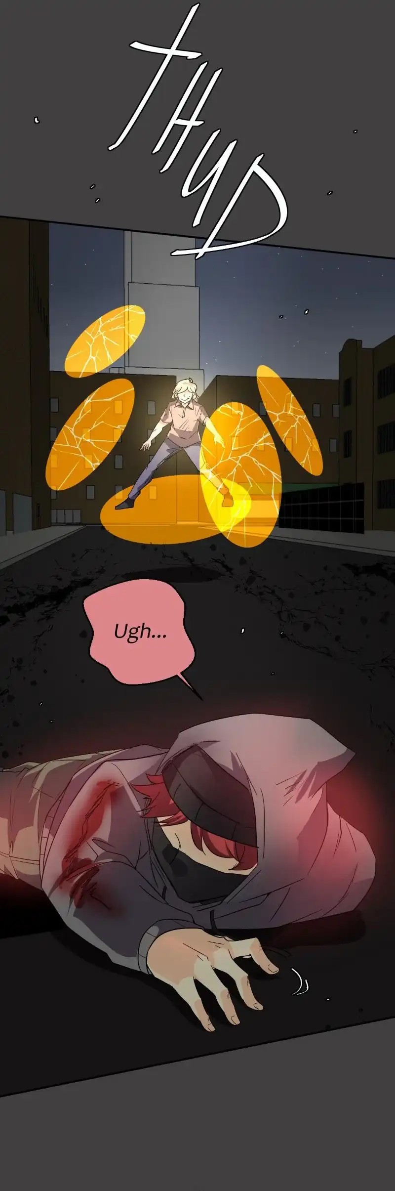 unOrdinary chapter 197