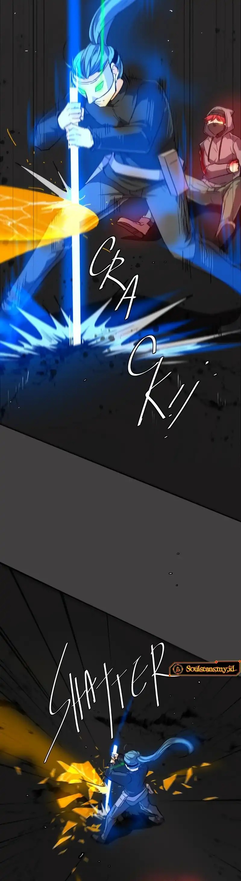 unOrdinary chapter 197