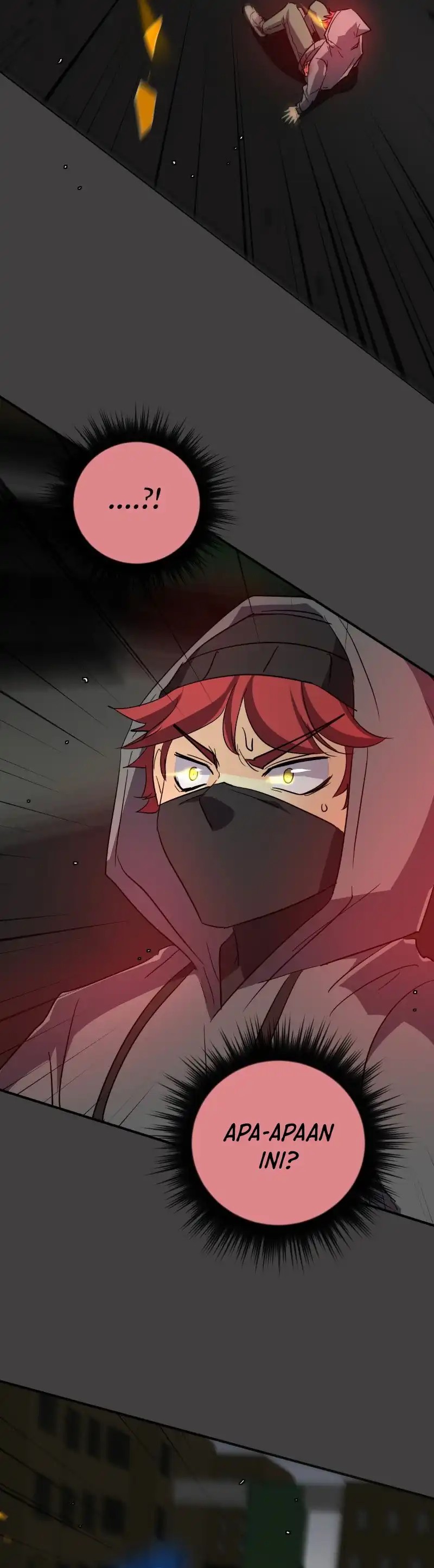 unOrdinary chapter 197