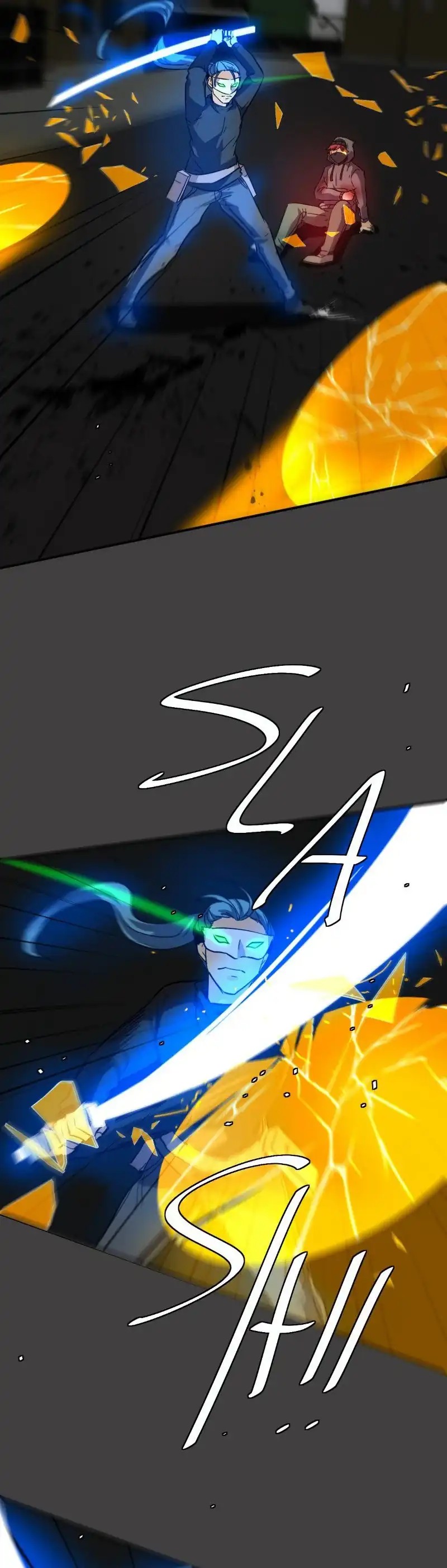 unOrdinary chapter 197