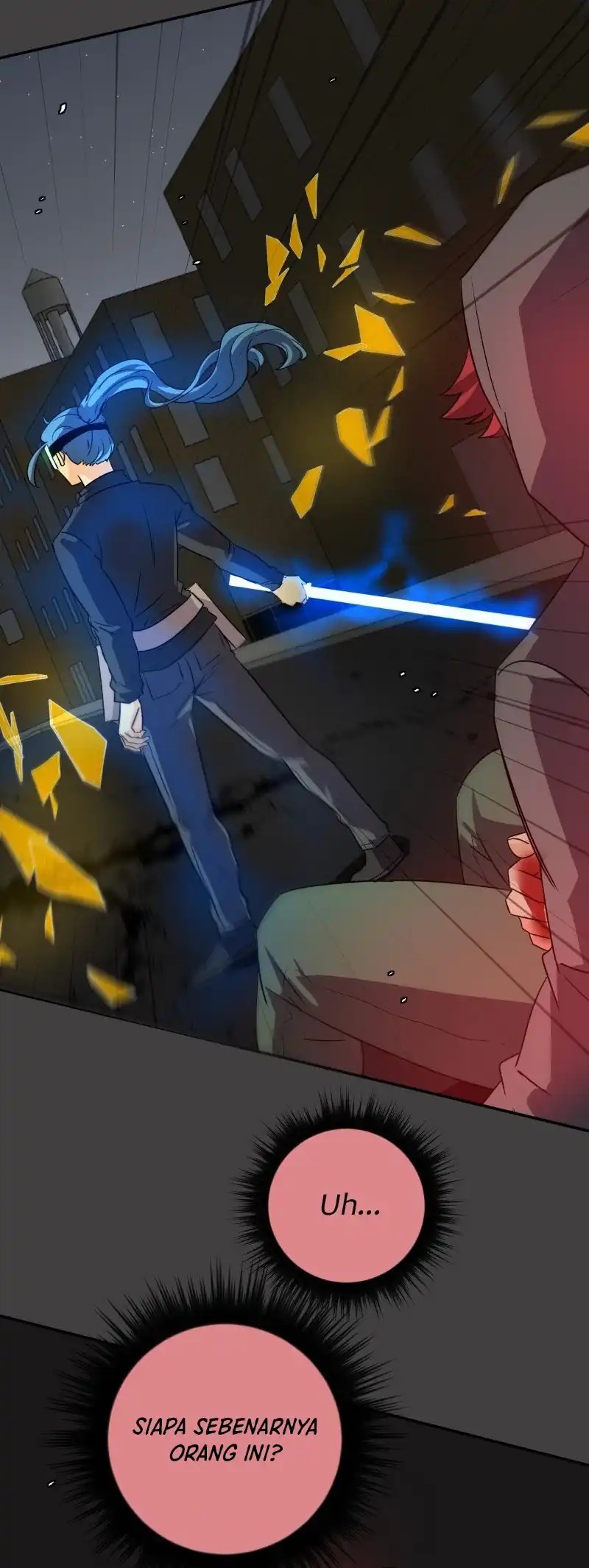 unOrdinary chapter 197