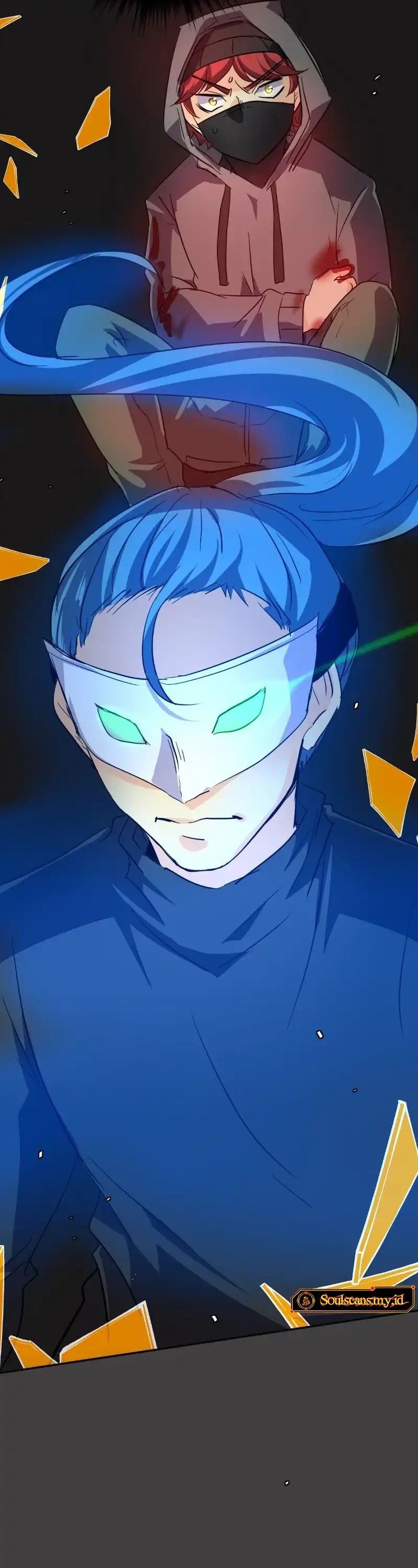 unOrdinary chapter 197