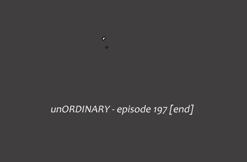unOrdinary chapter 197