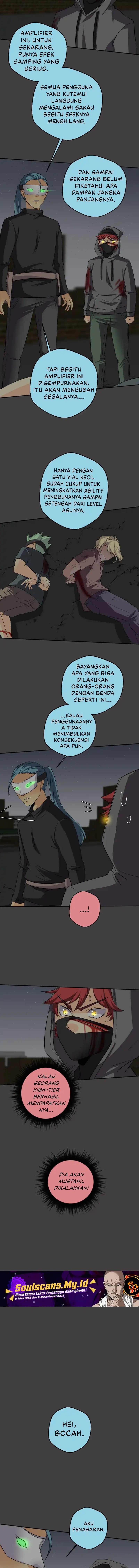 unOrdinary chapter 199