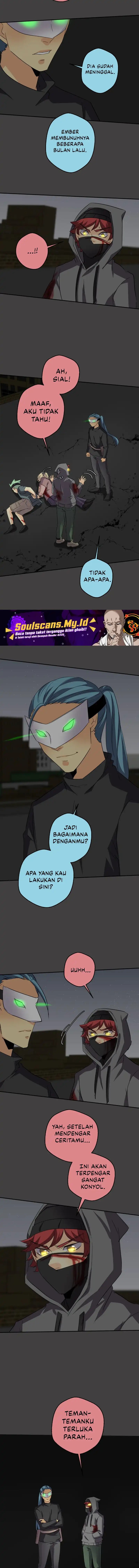 unOrdinary chapter 199