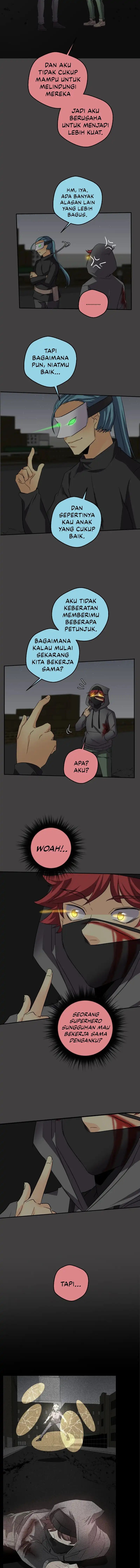 unOrdinary chapter 199