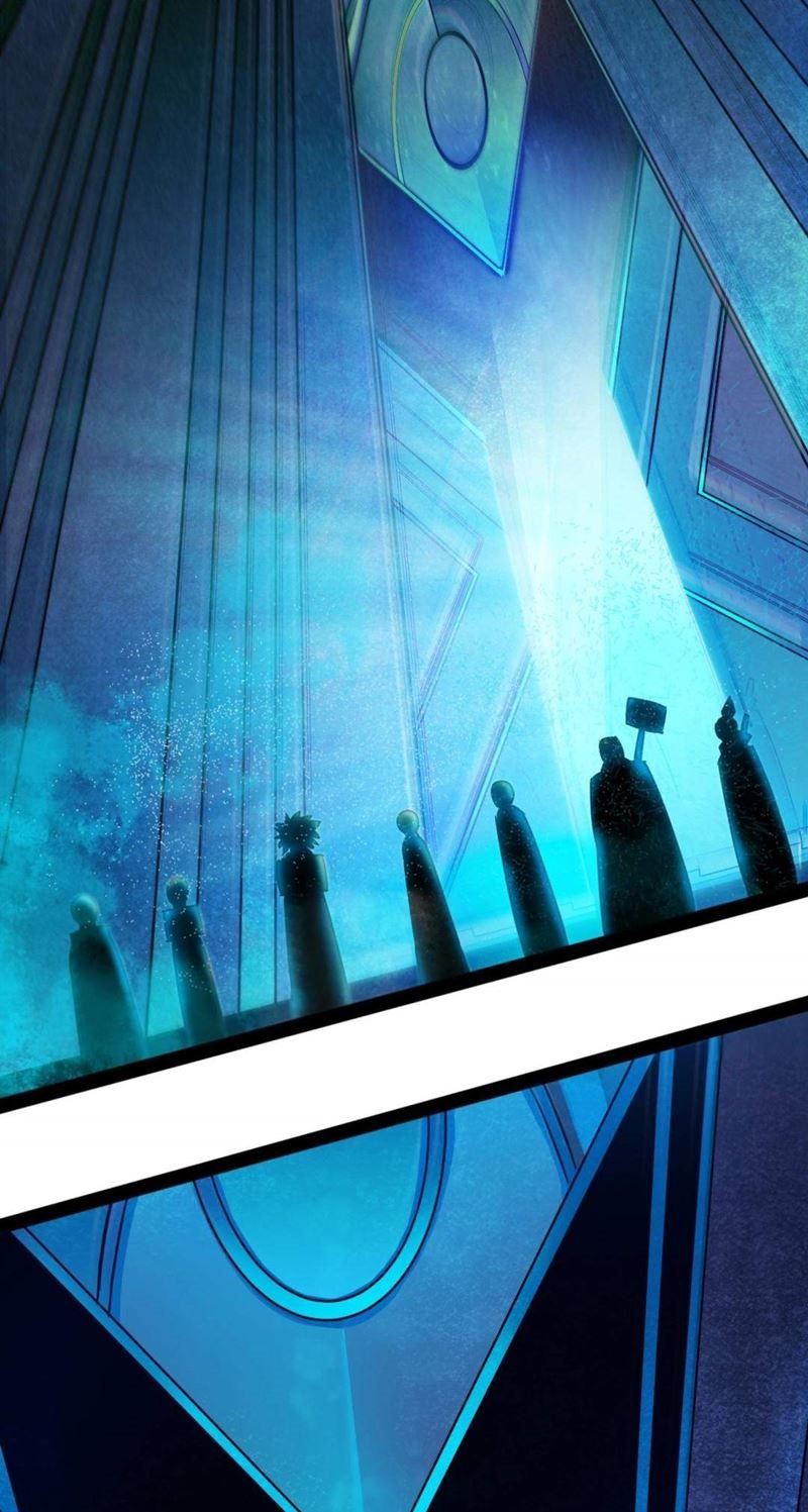 Unable To Become The Main Force Chapter 01 Bahasa Indonesia