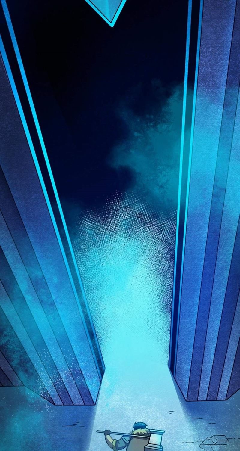 Unable To Become The Main Force Chapter 01 Bahasa Indonesia