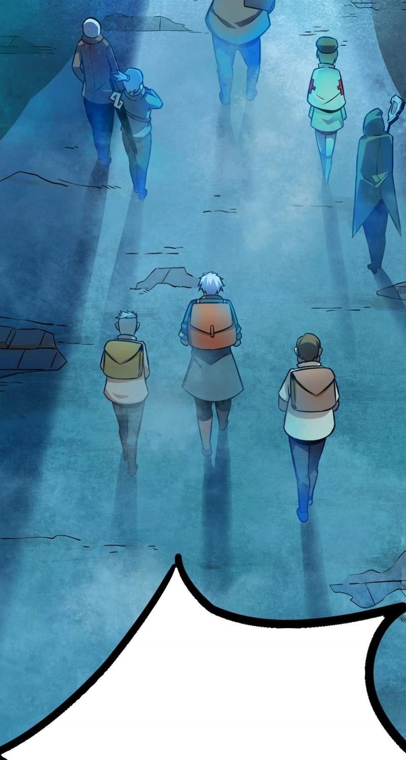 Unable To Become The Main Force Chapter 01 Bahasa Indonesia