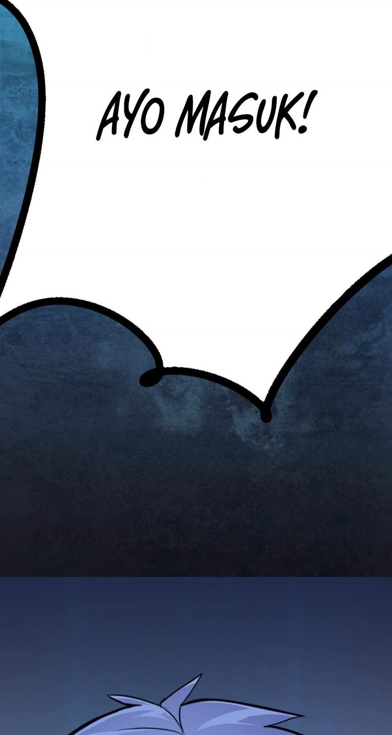 Unable To Become The Main Force Chapter 01 Bahasa Indonesia