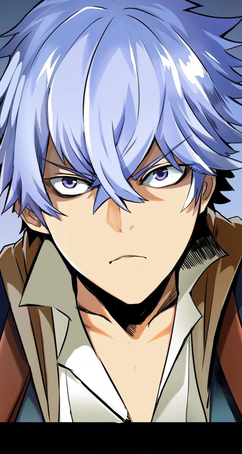 Unable To Become The Main Force Chapter 01 Bahasa Indonesia