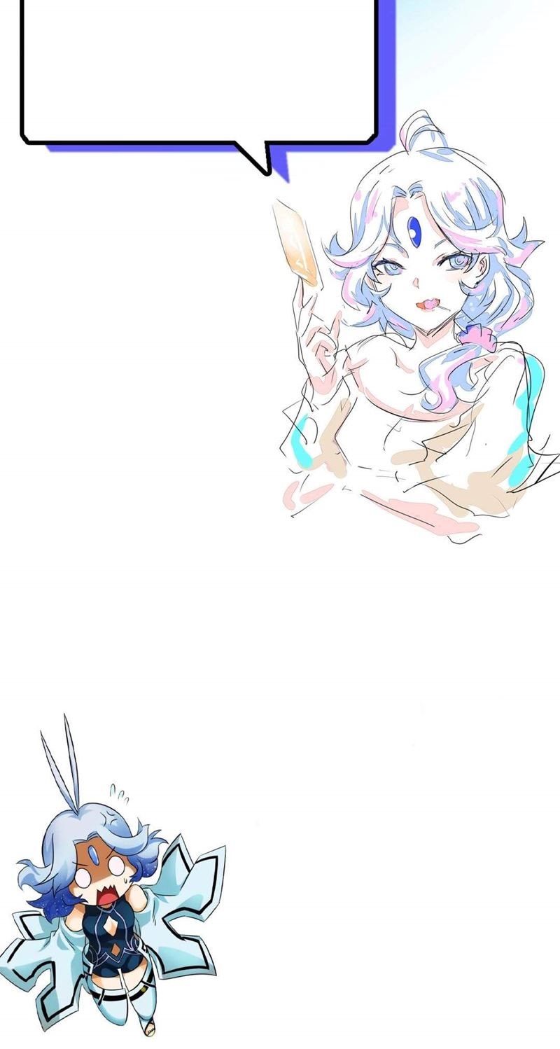 Unable To Become The Main Force Chapter 01 Bahasa Indonesia