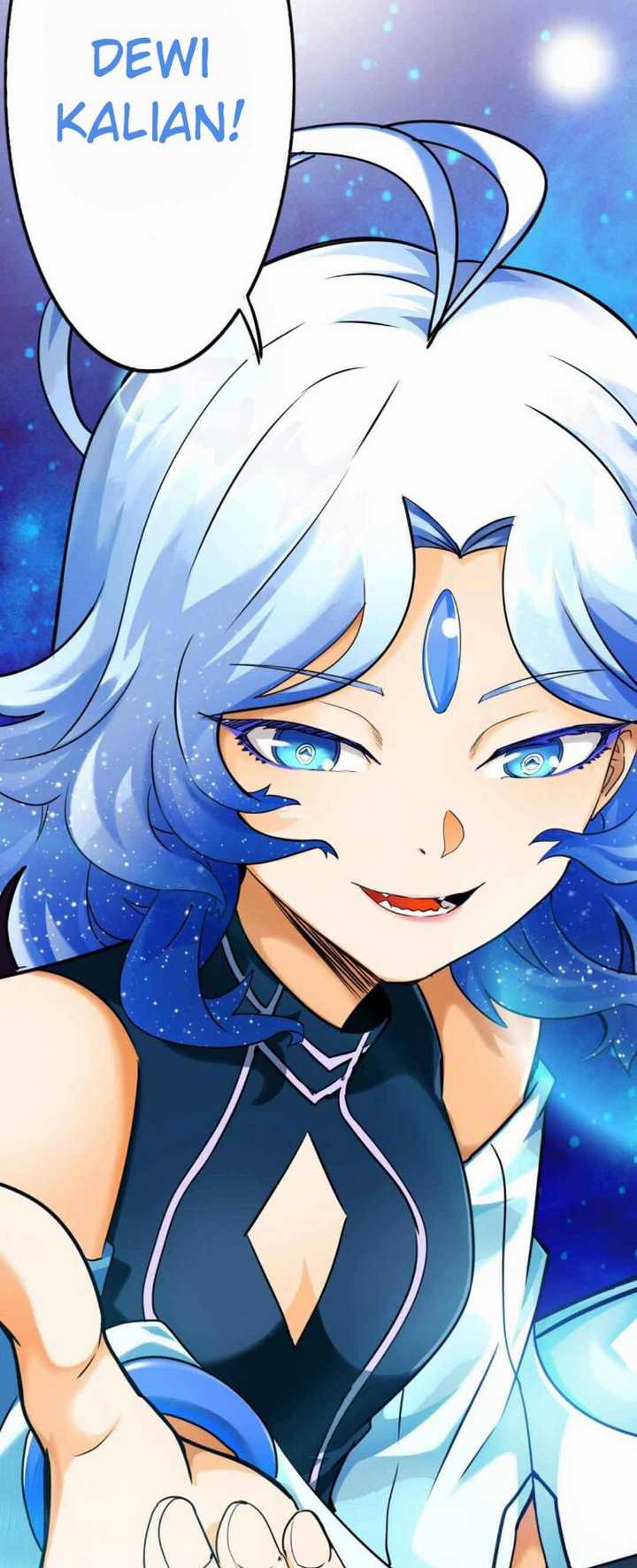 Unable To Become The Main Force chapter 4