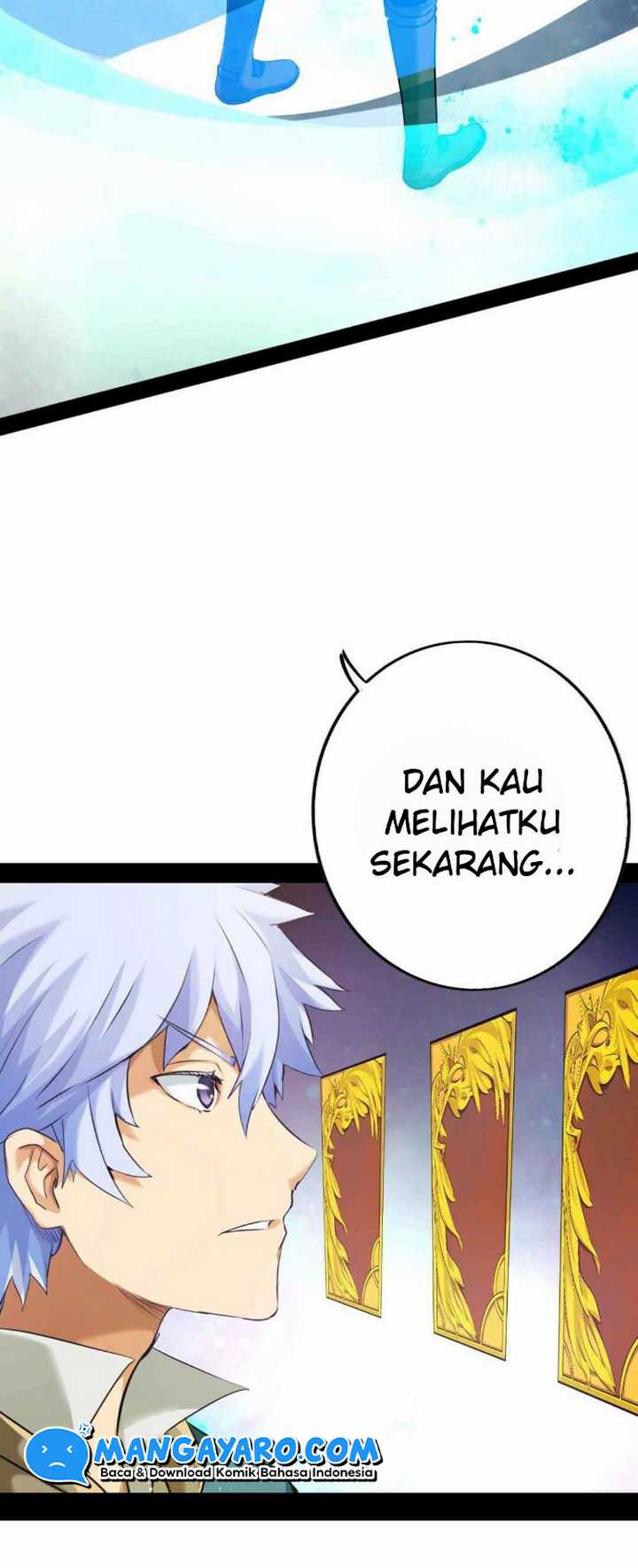 Unable To Become The Main Force chapter 4