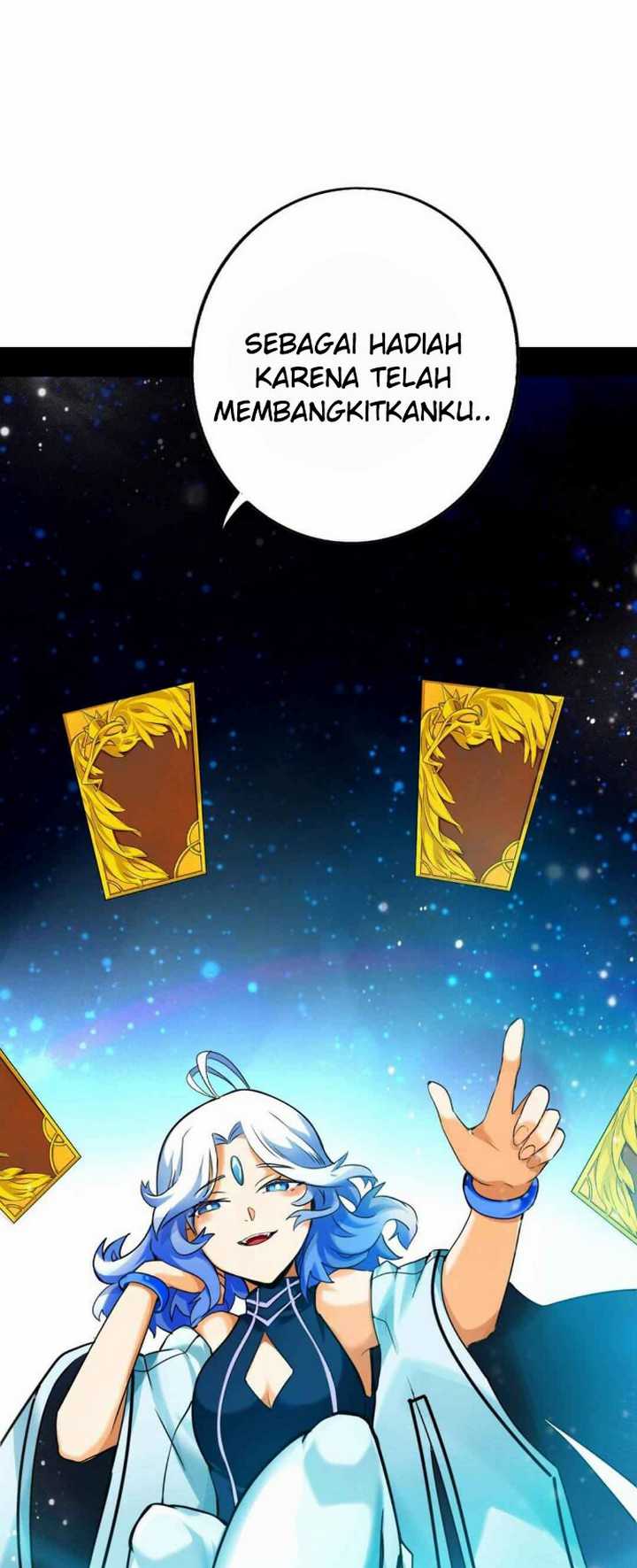 Unable To Become The Main Force chapter 4