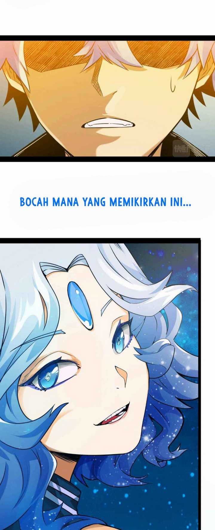 Unable To Become The Main Force chapter 4