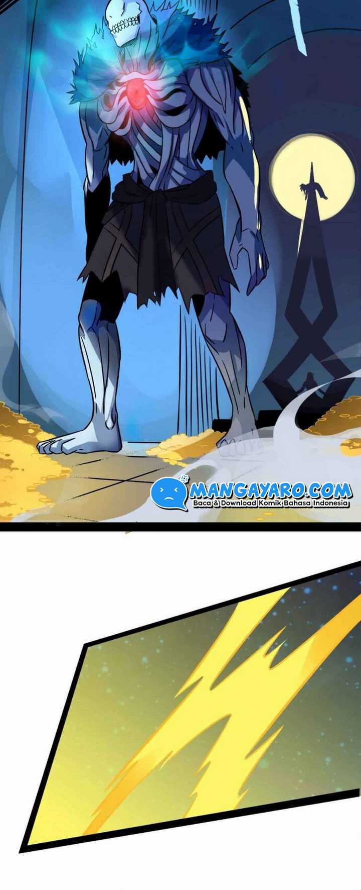 Unable To Become The Main Force chapter 4