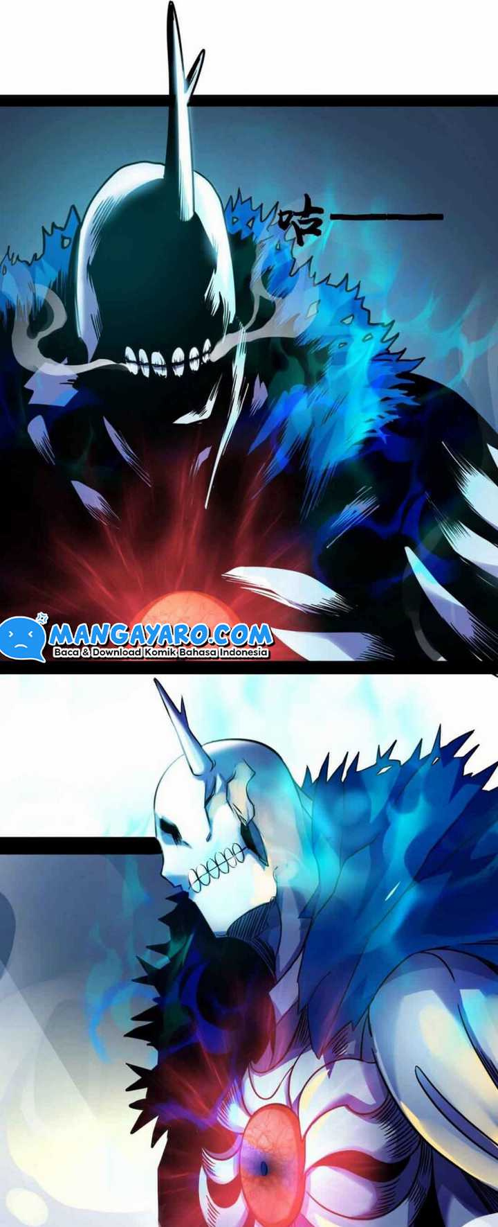 Unable To Become The Main Force chapter 4
