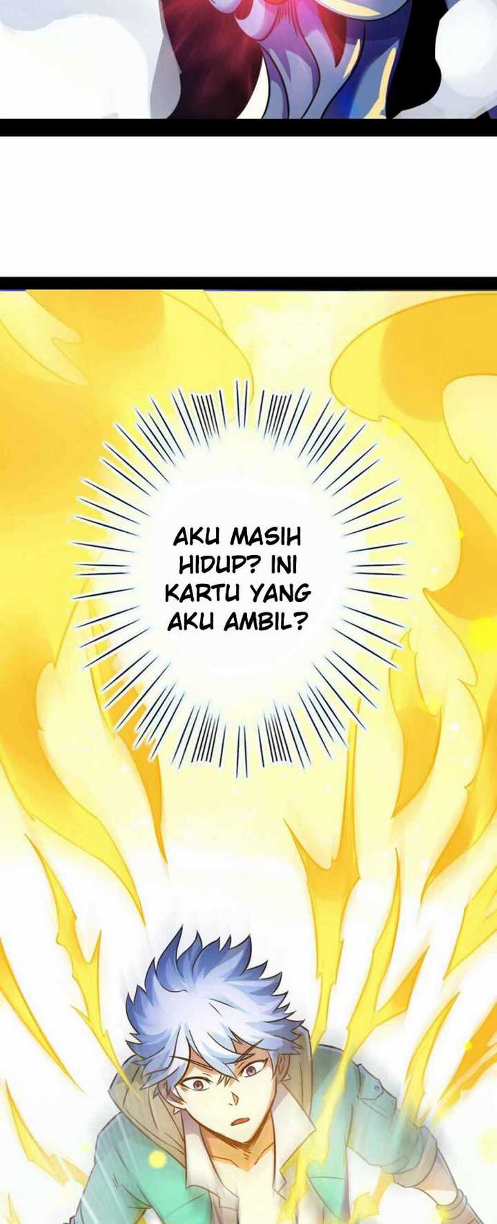 Unable To Become The Main Force chapter 4
