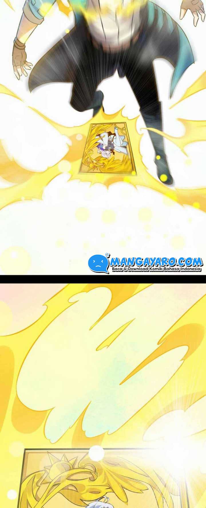 Unable To Become The Main Force chapter 4
