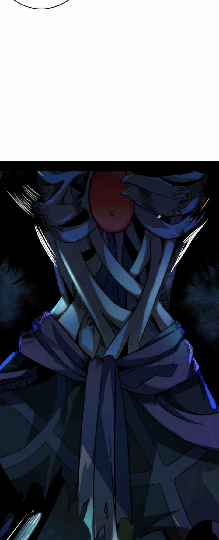 Unable To Become The Main Force chapter 4