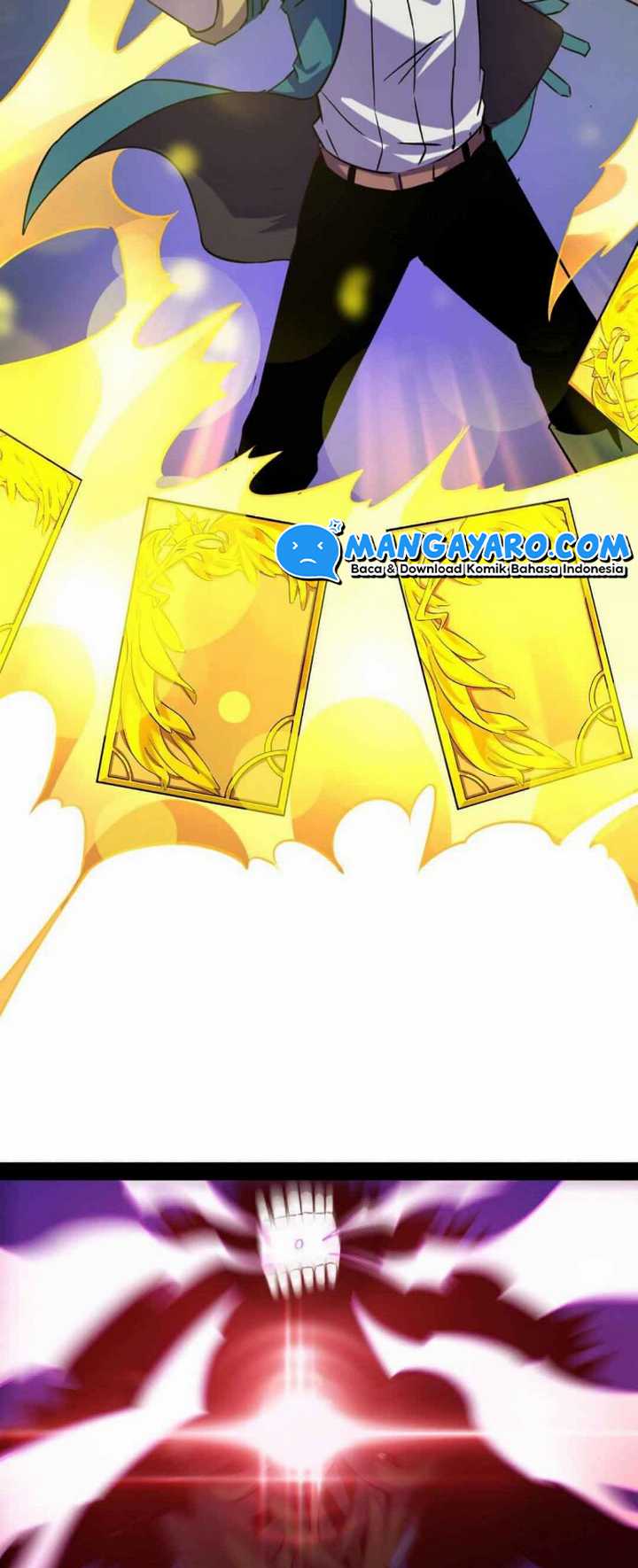 Unable To Become The Main Force chapter 4