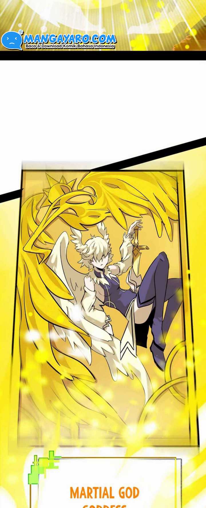Unable To Become The Main Force chapter 4
