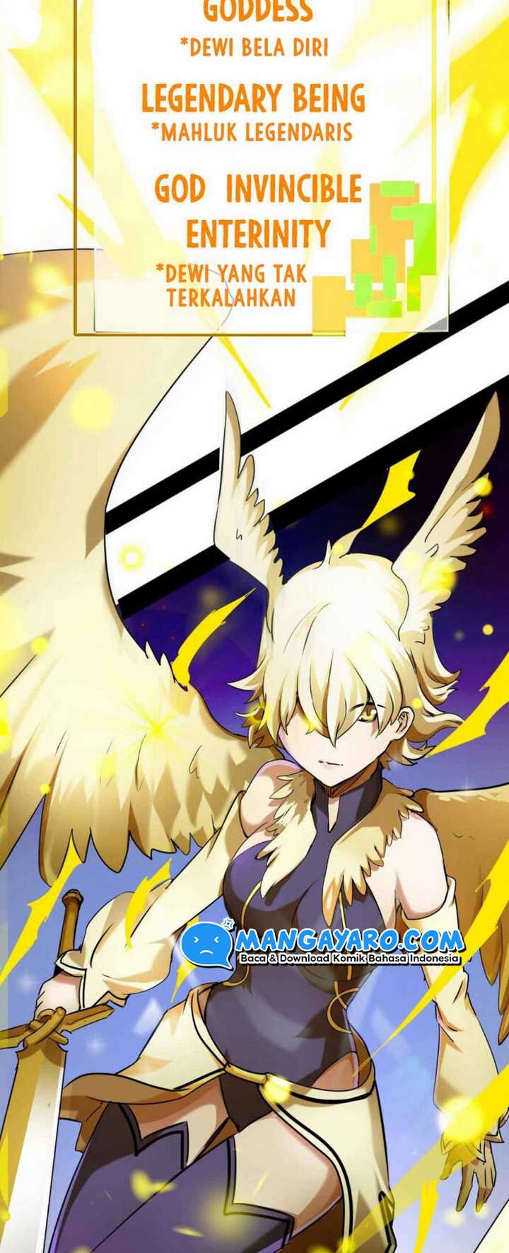 Unable To Become The Main Force chapter 4