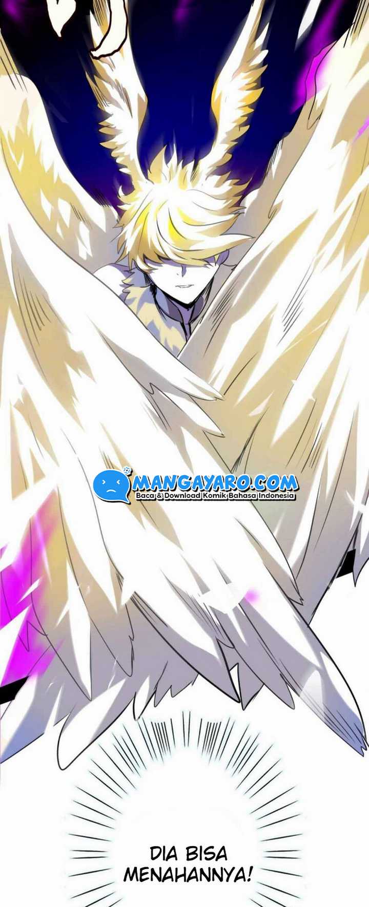 Unable To Become The Main Force chapter 4