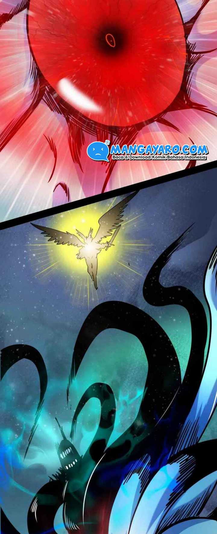 Unable To Become The Main Force chapter 4
