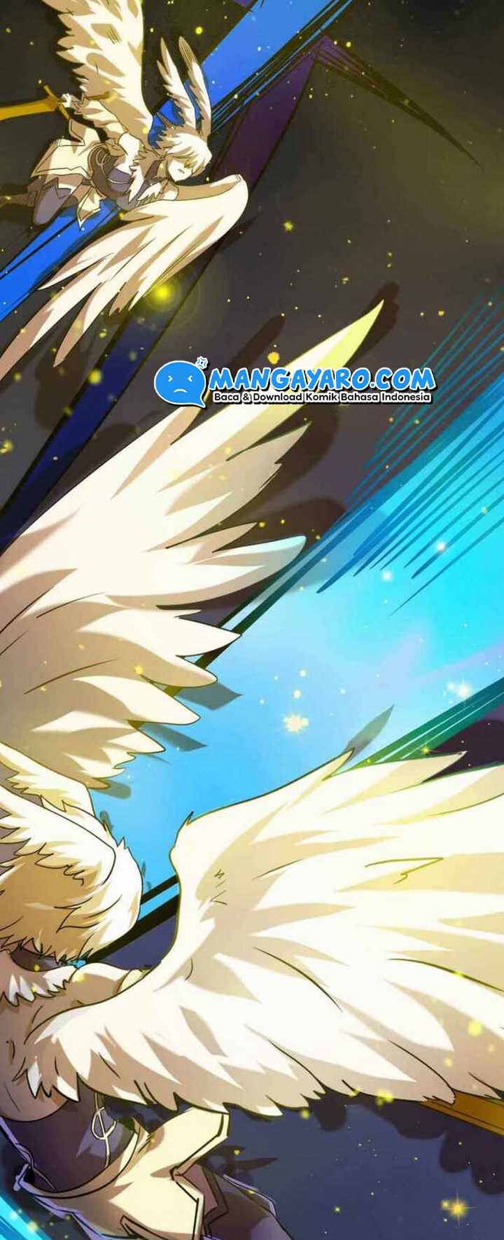 Unable To Become The Main Force chapter 4