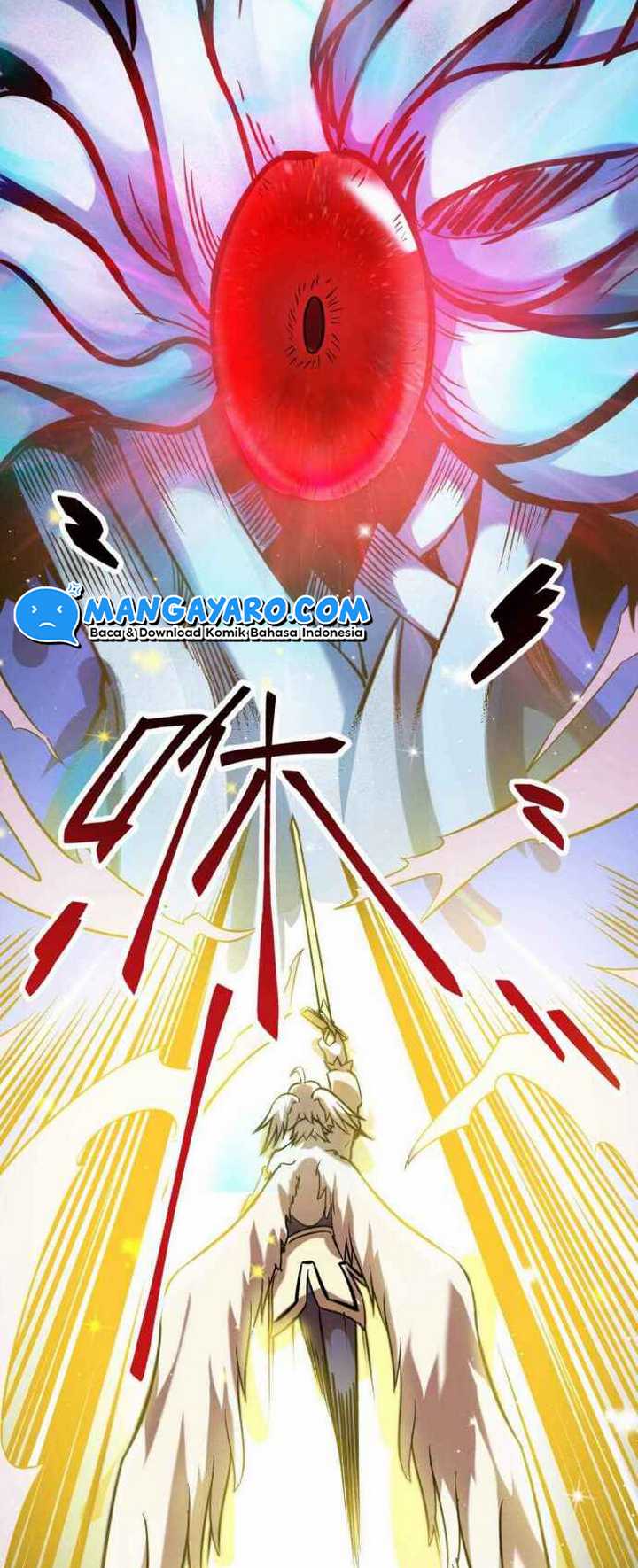 Unable To Become The Main Force chapter 4