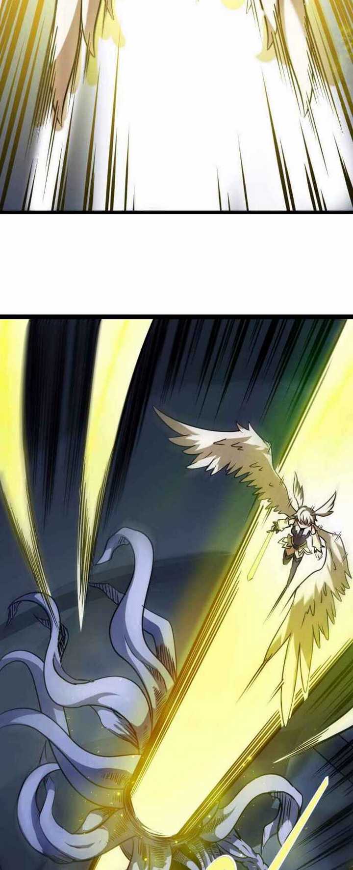Unable To Become The Main Force chapter 4