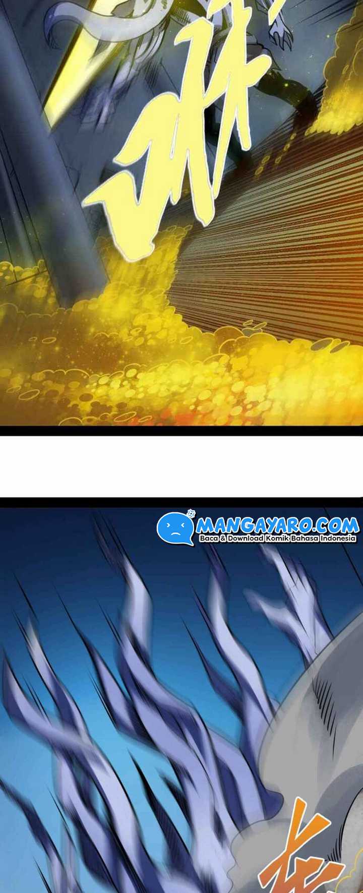 Unable To Become The Main Force chapter 4