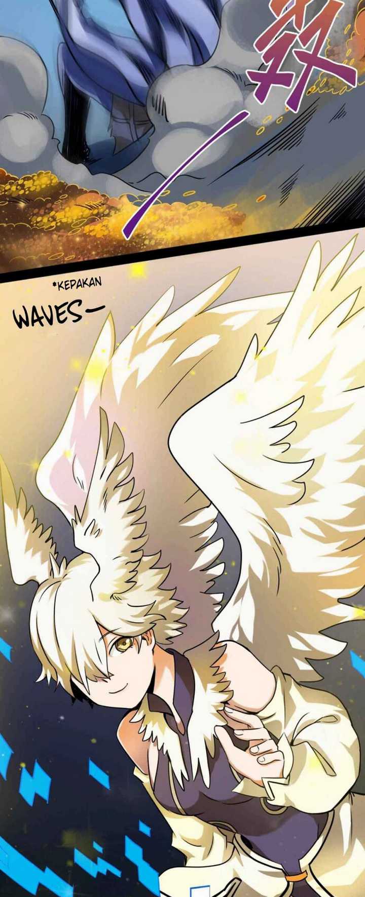 Unable To Become The Main Force chapter 4