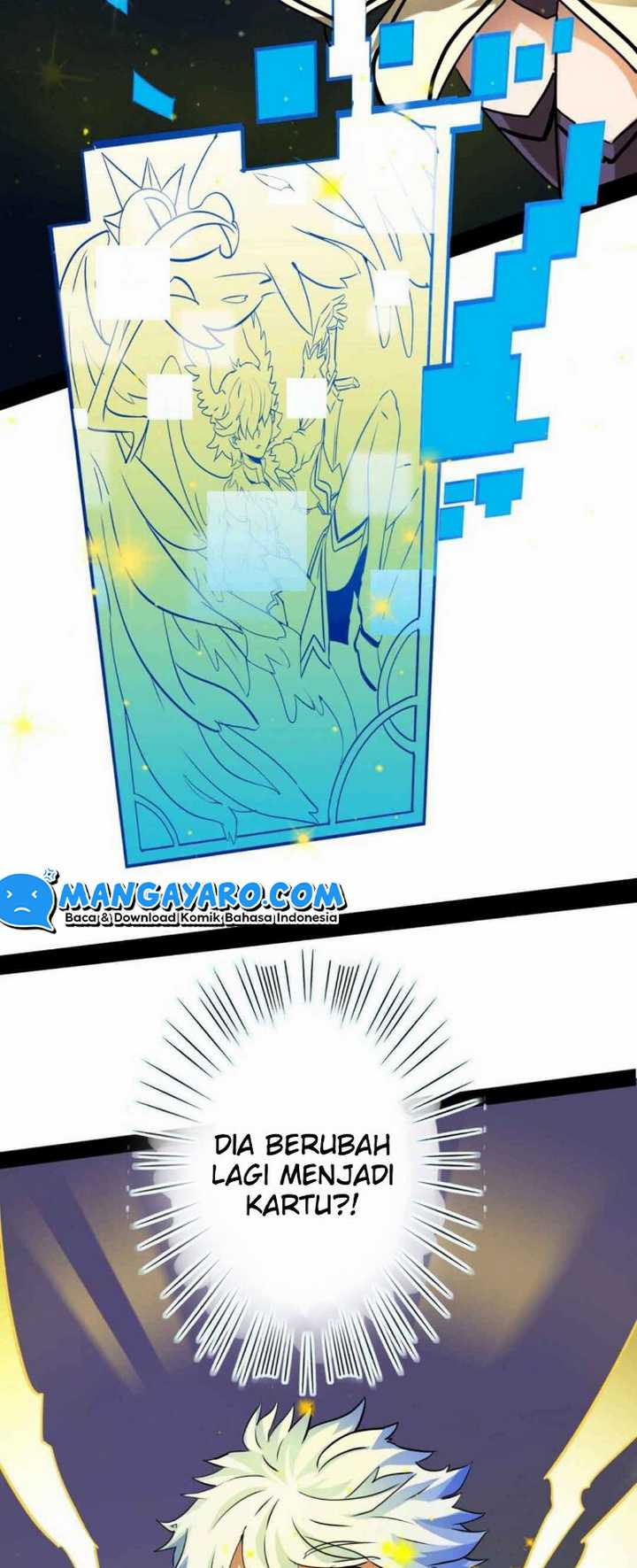 Unable To Become The Main Force chapter 4