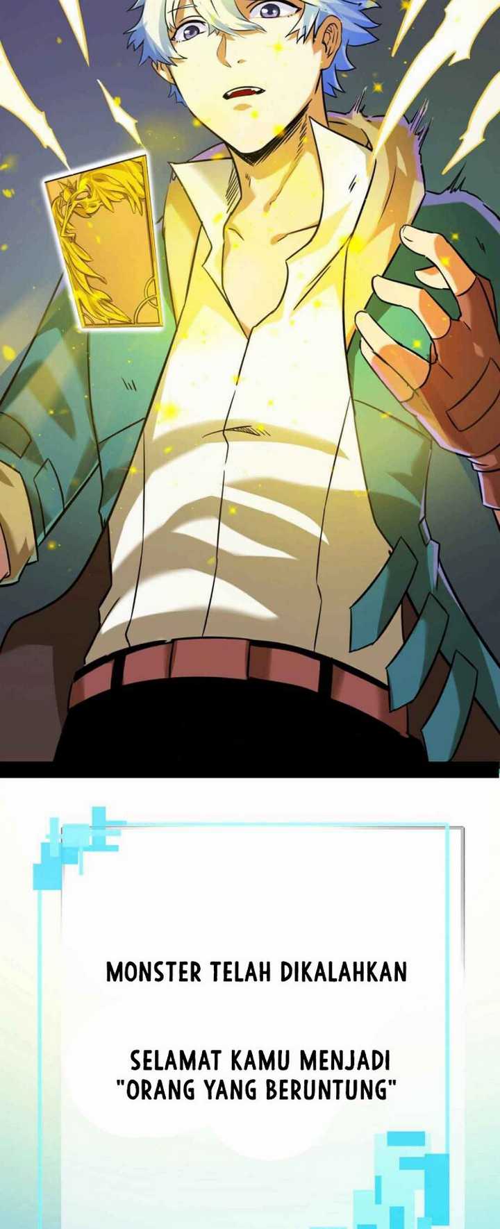 Unable To Become The Main Force chapter 4
