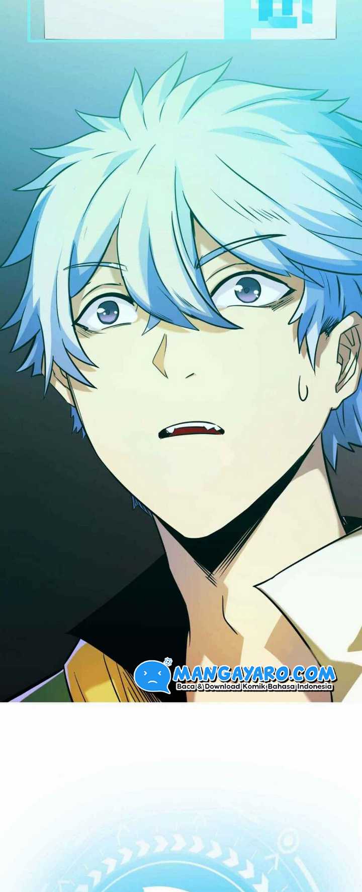 Unable To Become The Main Force chapter 4